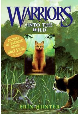 Warriors 1: Into the Wild