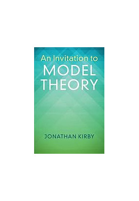 An Invitation to Model Theory