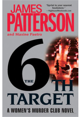Women's Murder Club 06 - The 6th Target