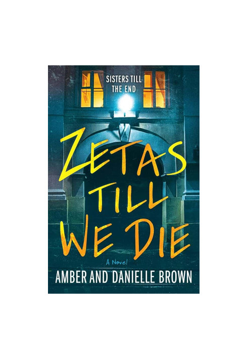 Zetas Till We Die