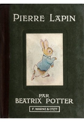 Story of Peter Rabbit