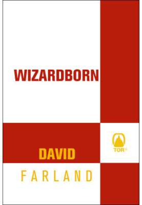 Wizardborn