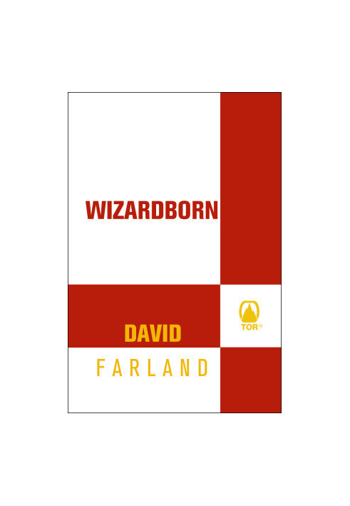 Wizardborn