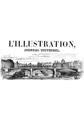 L'Illustration, № 0004, 25 марта 1843 г.