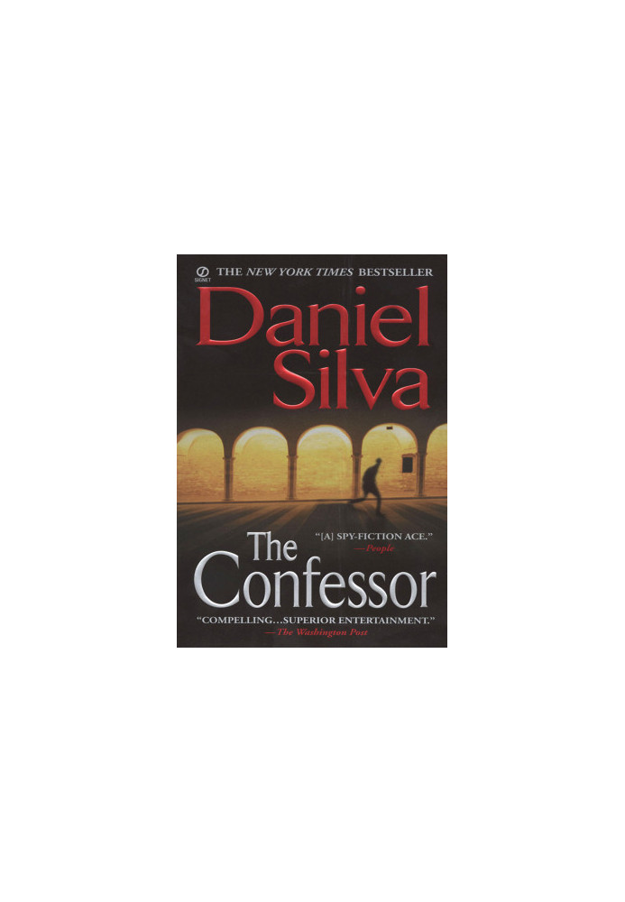 The Confessor