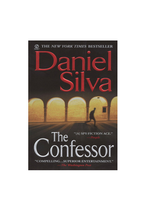The Confessor
