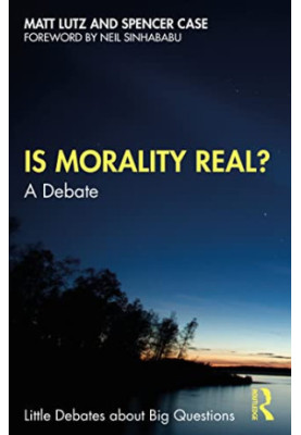 Is Morality Real? : A Debate