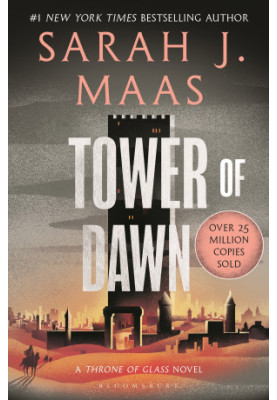Tower of Dawn