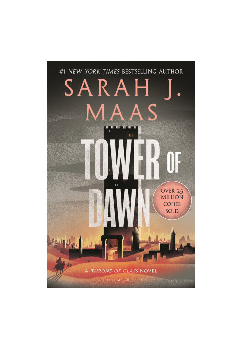 Tower of Dawn