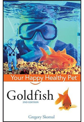 Goldfish: Your Happy Healthy Pet