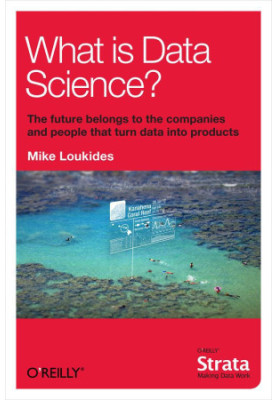 What Is Data Science?
