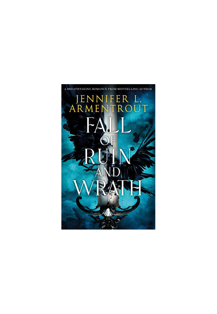 Fall of Ruin and Wrath