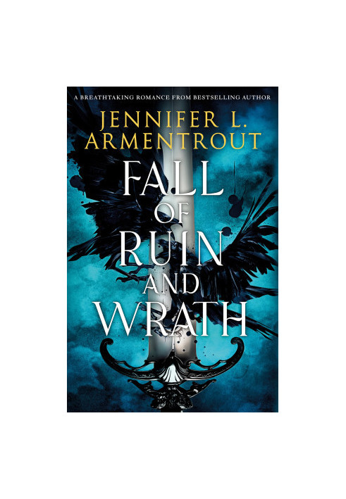Fall of Ruin and Wrath