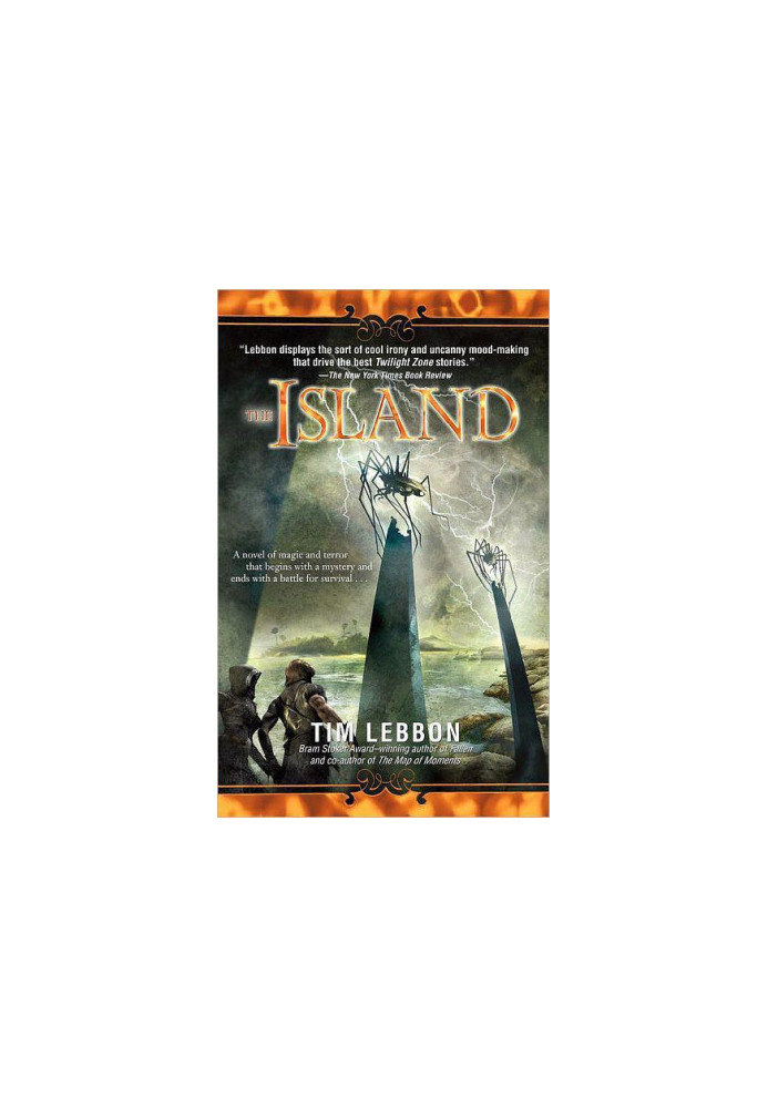 The Island