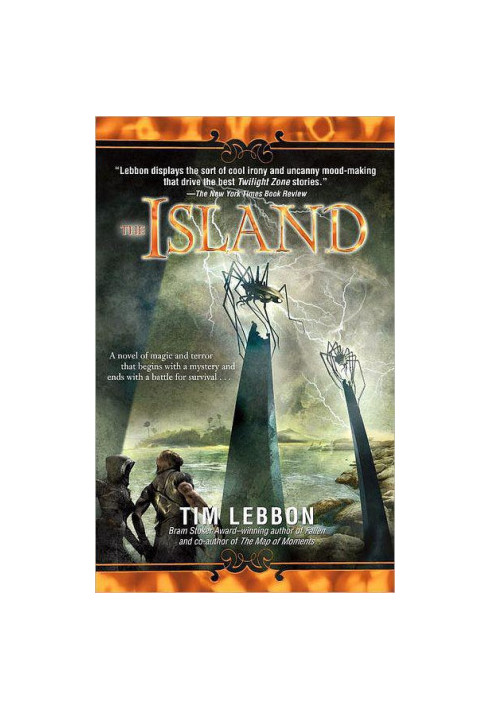 The Island