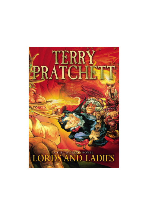 Lords and Ladies