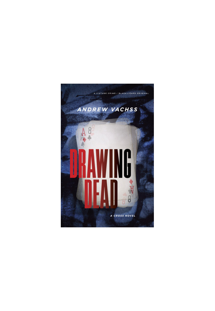 Drawing Dead: A Cross Novel (Cross Series)