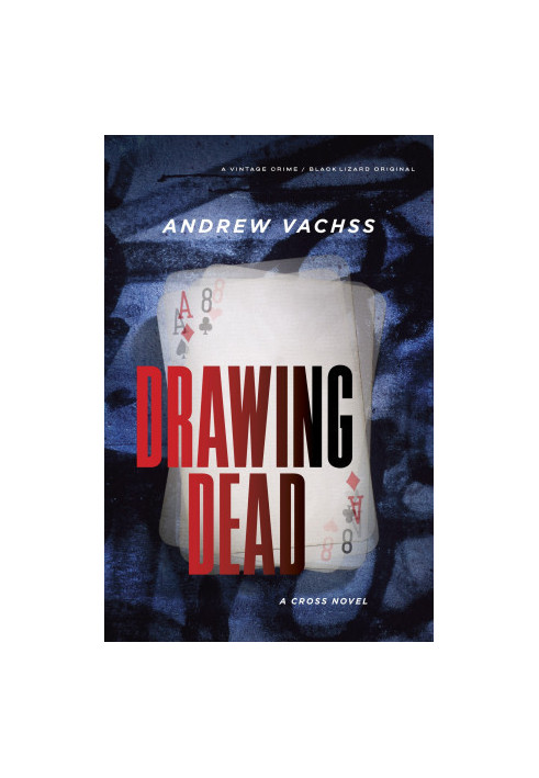 Drawing Dead: A Cross Novel (Cross Series)