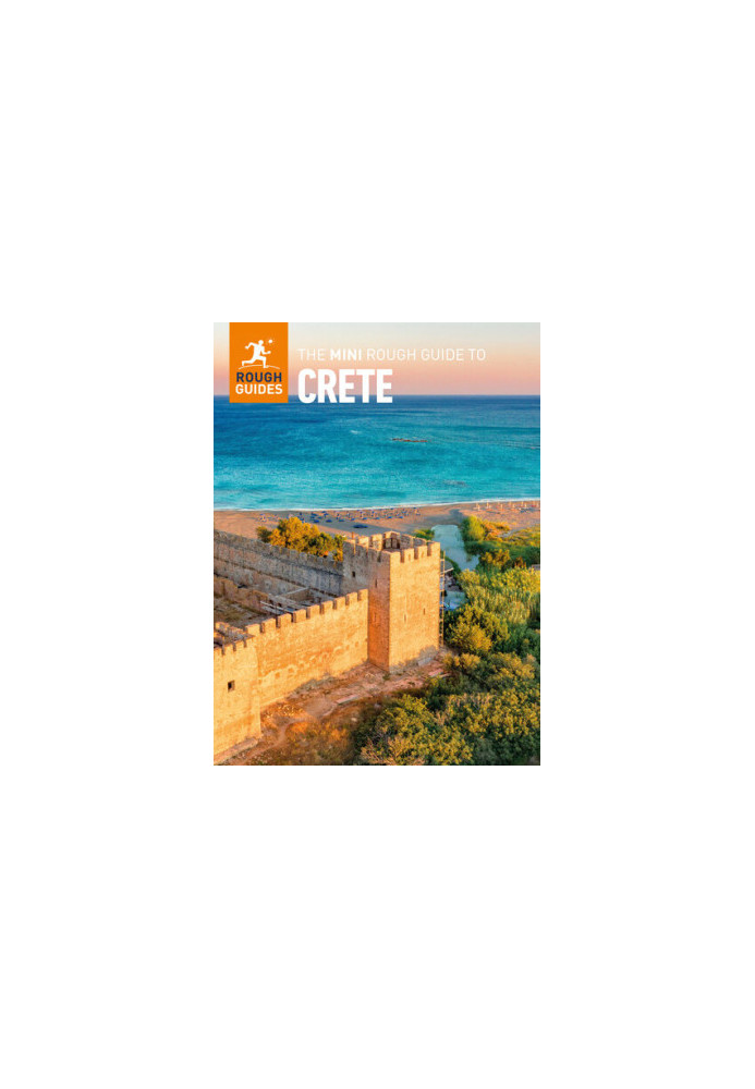 The Mini Rough Guide to Crete