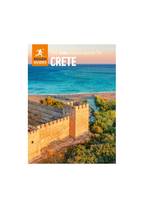 The Mini Rough Guide to Crete