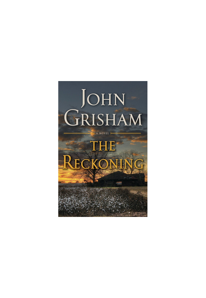 The Reckoning