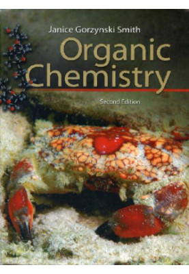 Organic Chemistry