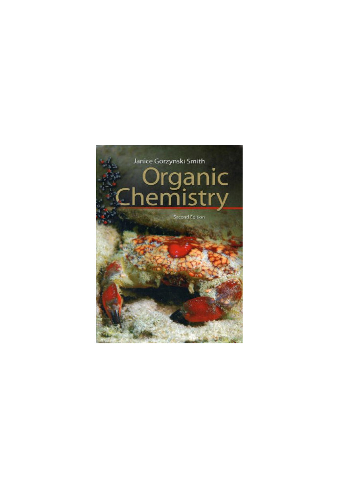 Organic Chemistry