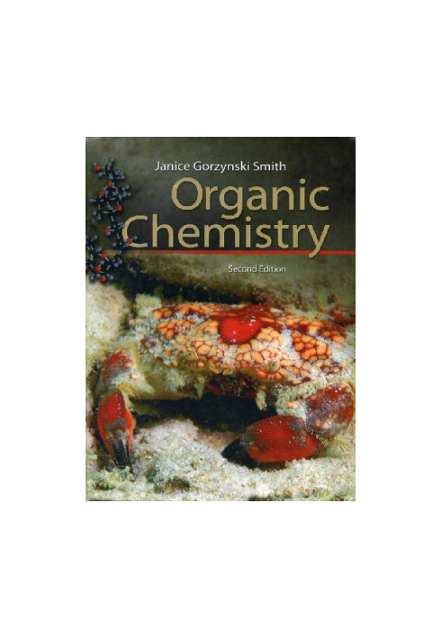 Organic Chemistry