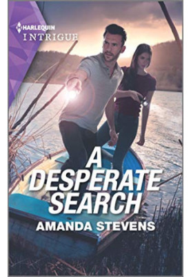 A Desperate Search