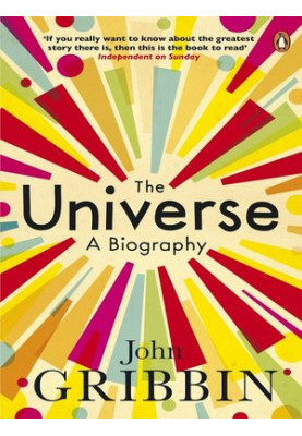 The Universe: A Biography