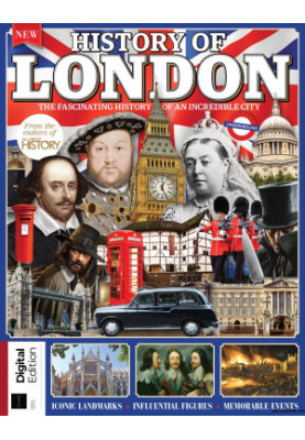 All About History History of London