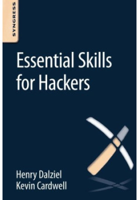 Essential Skills for Hackers