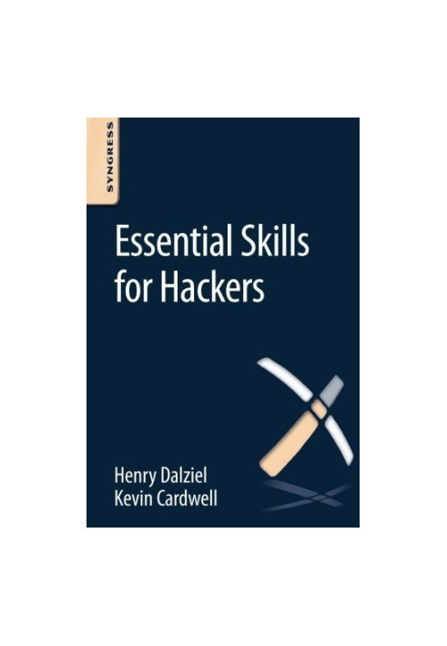 Essential Skills for Hackers