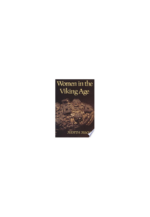 Women in the Viking Age