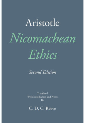Nicomachean Ethics: Second Edition