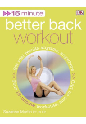 15 minute better back workout