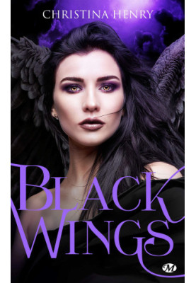 Black Wings