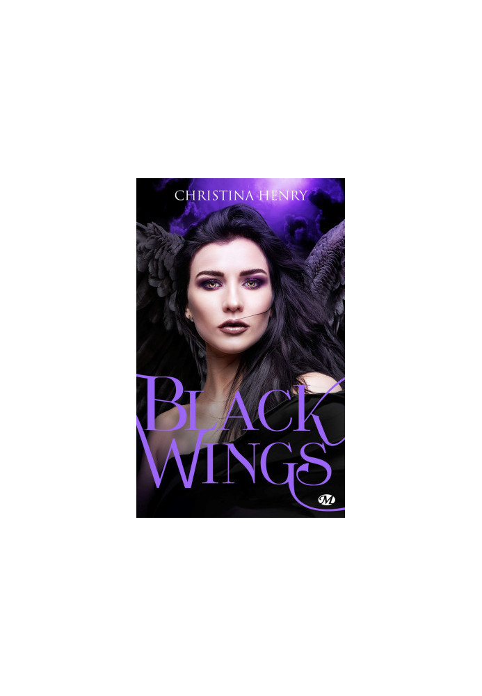 Black Wings