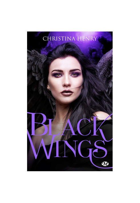 Black Wings