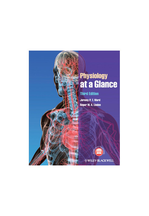 Physiology at a Glance, 3rd Edition