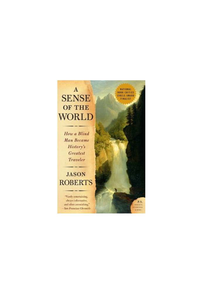 A Sense of the World