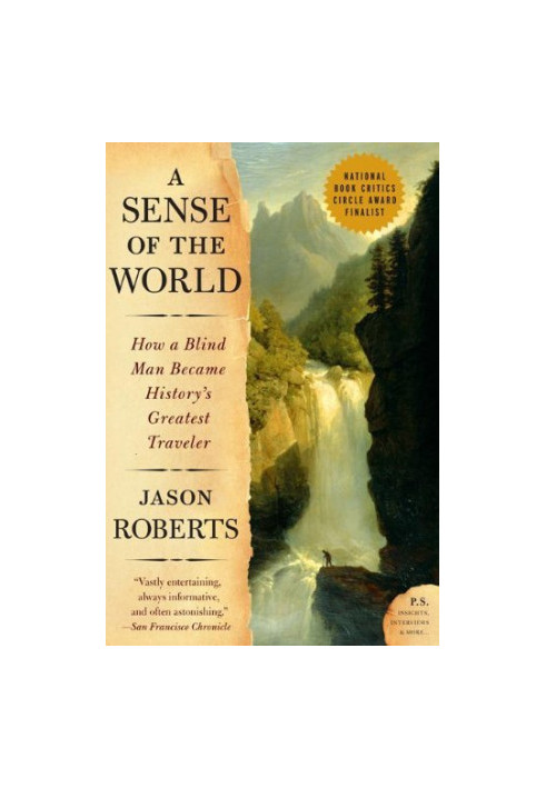 A Sense of the World