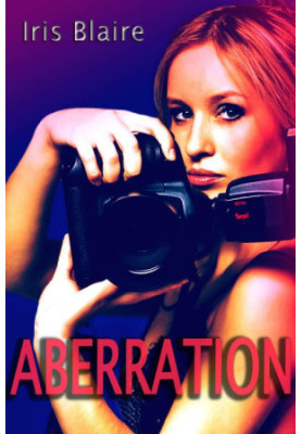 [East Park 03] • Aberration