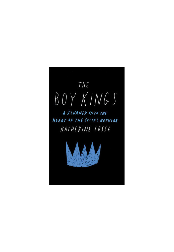 The Boy Kings