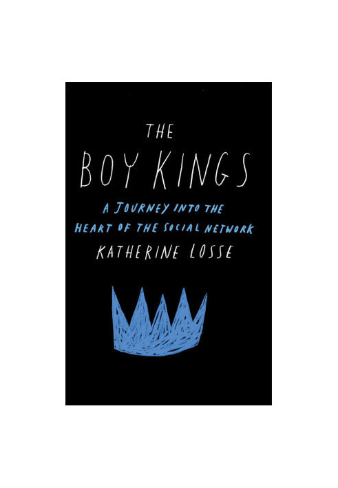 The Boy Kings