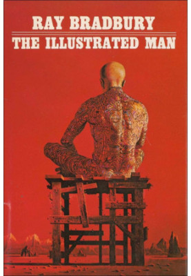 The Illustrated Man