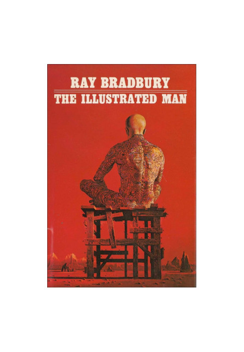 The Illustrated Man
