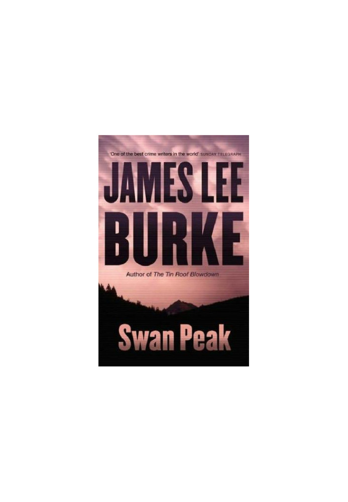 Swan Peak