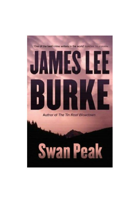 Swan Peak