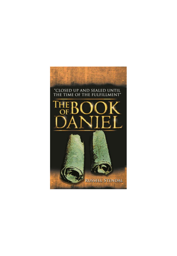 The Book of Daniel